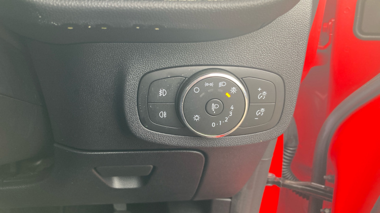 Ford Fiesta 1.0 EcoBoost ST-Line X 5dr Petrol Hatchback